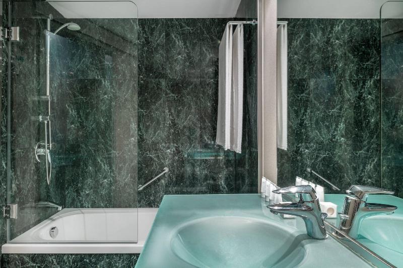 シングルデラックスルーム, Ac Hotel Gran Canaria By Marriott