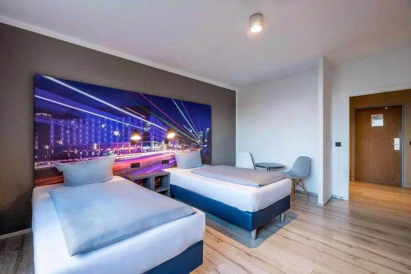 バルコニー付きスタンダードルーム, Ac Hotel Gran Canaria By Marriott