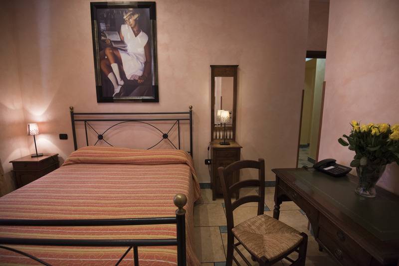 带大床的标准间, Ac Hotel Gran Canaria By Marriott