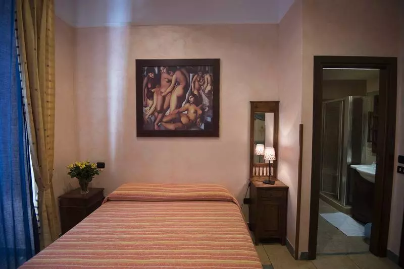 キングサイズベッドのスタンダードルーム, Ac Hotel Gran Canaria By Marriott