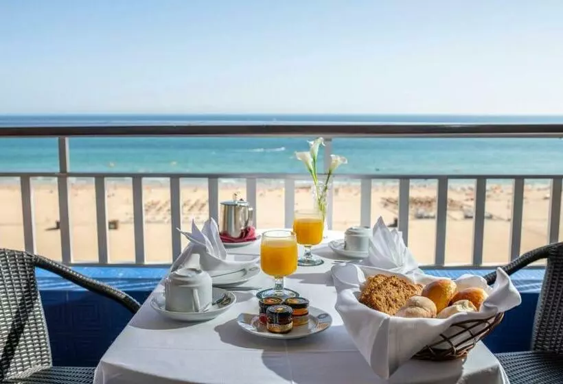 オーシャンビュースイート, Algarve Casino