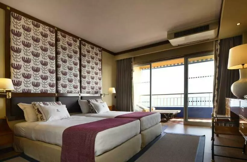 オーシャンビュースイート, Algarve Casino