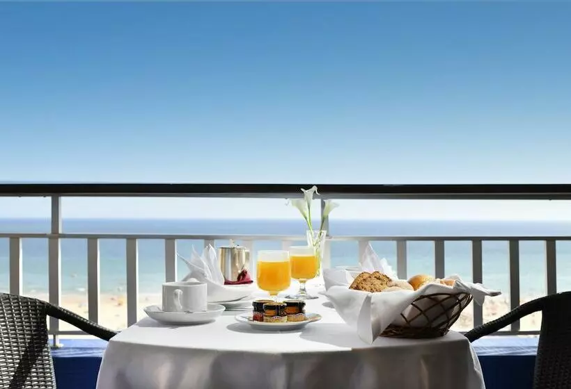 オーシャンビュースイート, Algarve Casino