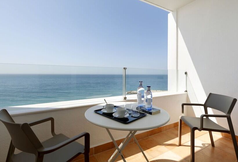 اتاق لوکس, Benalma Costa Del Sol