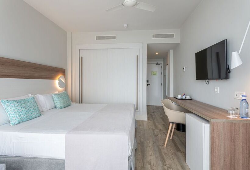 غرفة ديلوكس, Benalma Costa Del Sol