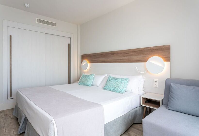 חדר דלוקס, Benalma Costa Del Sol