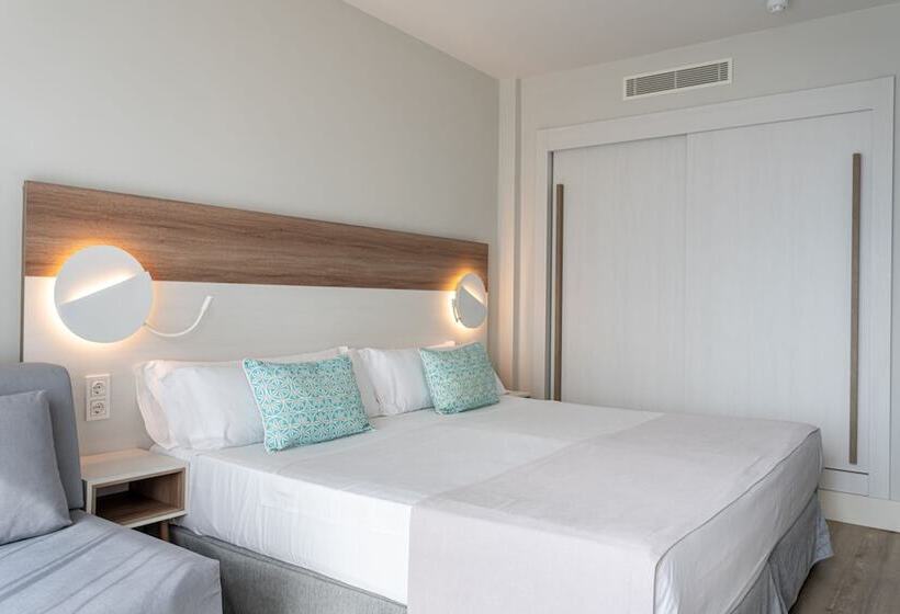 Habitación Deluxe, Benalma Costa Del Sol
