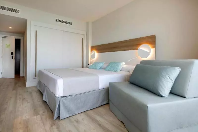 Deluxe-huone, Benalma Costa Del Sol