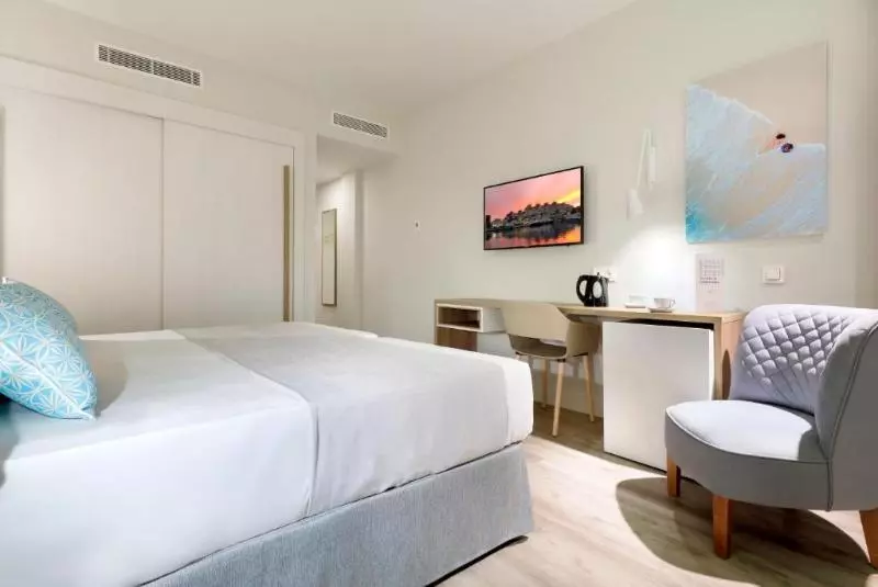 Deluxe-huone, Benalma Costa Del Sol