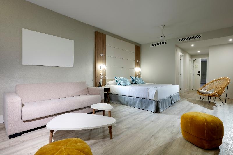 Junior Suite Vista Mar, Benalma Costa Del Sol
