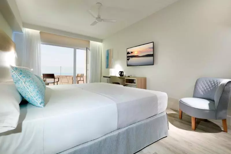 Standard-huone, Benalma Costa Del Sol