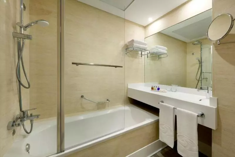 Standard-huone, Benalma Costa Del Sol