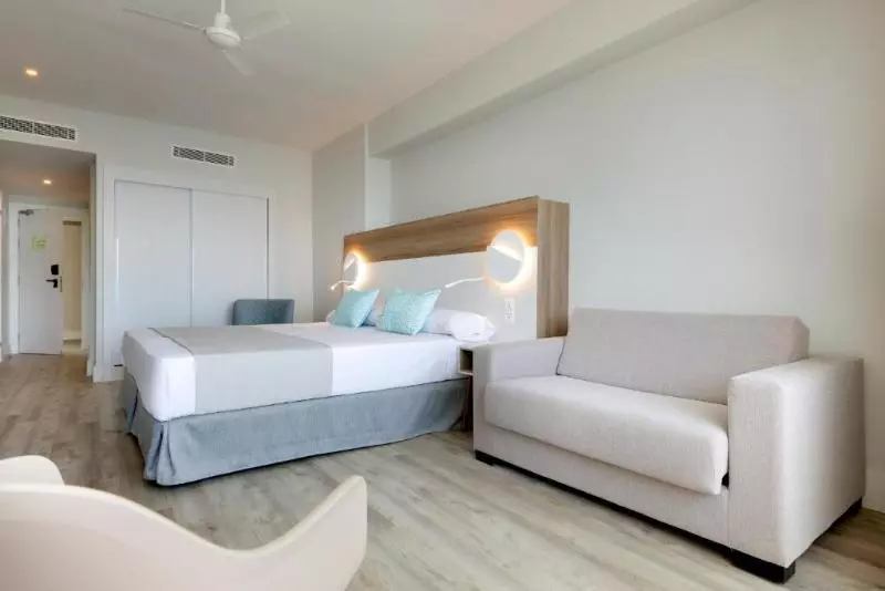 Standard-huone, Benalma Costa Del Sol