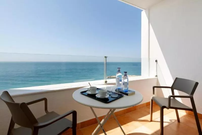 Standard-huone, Benalma Costa Del Sol