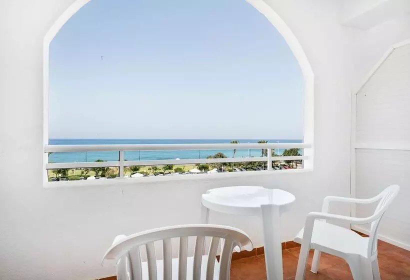 Deniz Manzaralı Standart Oda, Best Mojacar