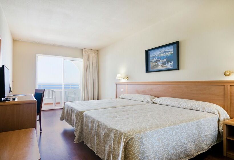 オーシャンビュースタンダードルーム, Best Mojacar