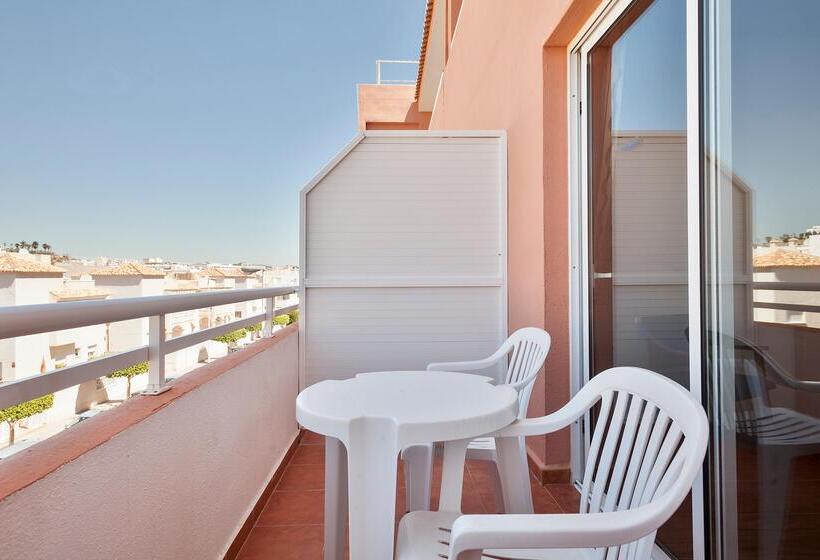 スタンダードルーム, Best Mojacar