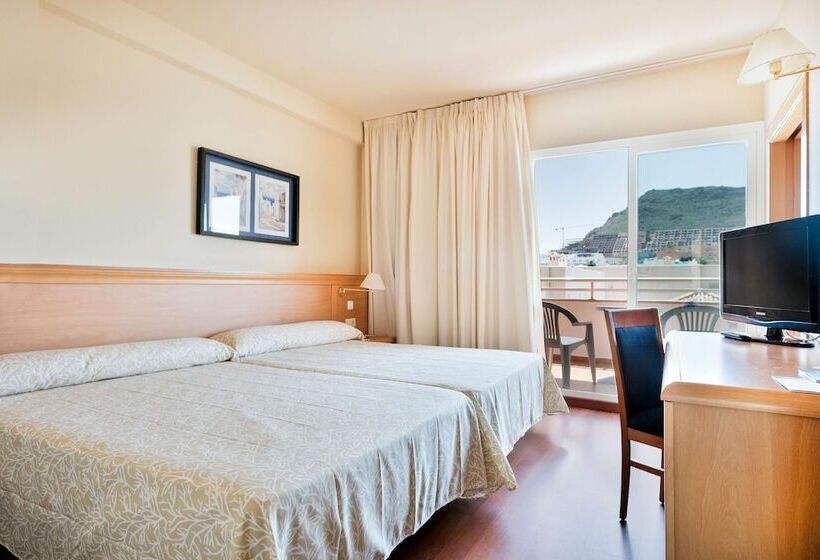 スタンダードルーム, Best Mojacar