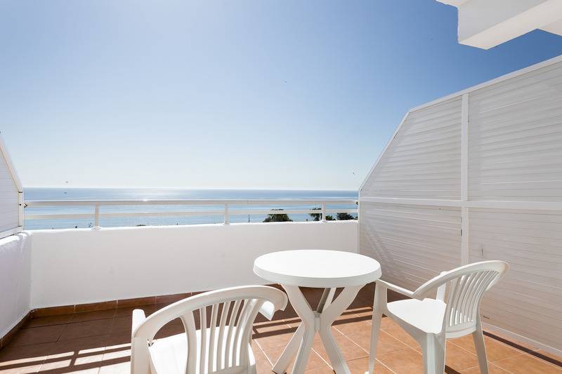 オーシャンビュースタンダードルーム, Best Mojacar