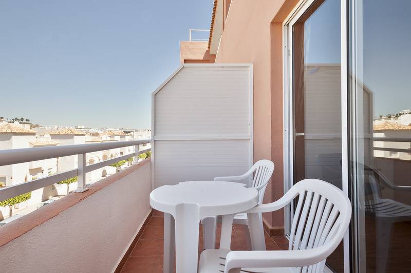 スタンダードルーム, Best Mojacar