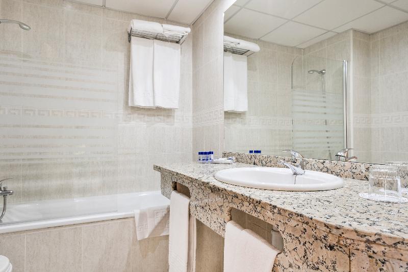 スタンダードルーム, Best Mojacar