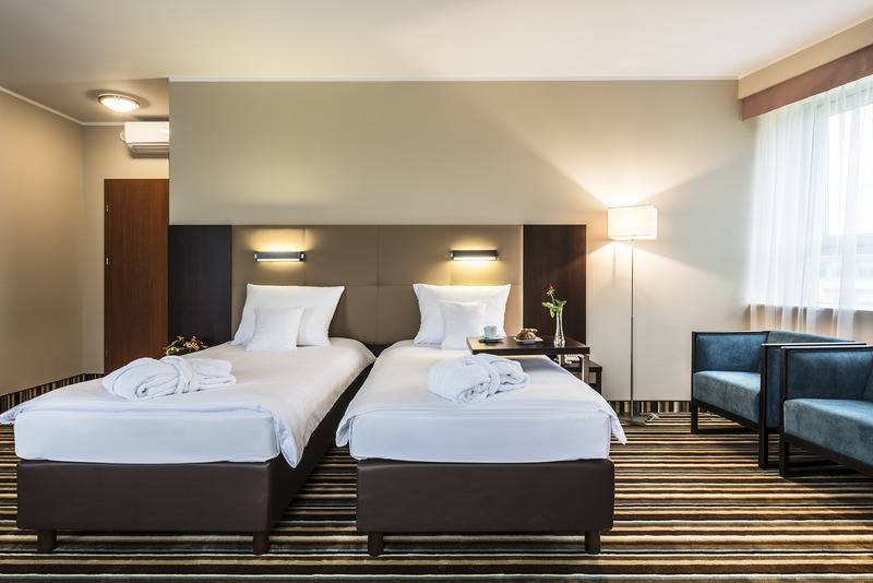 スタンダードルーム, Best Mojacar