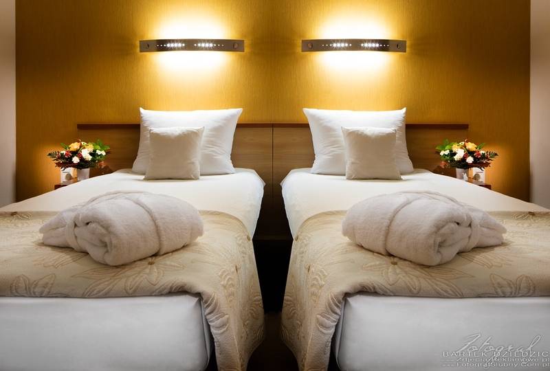 スタンダードルーム, Best Mojacar