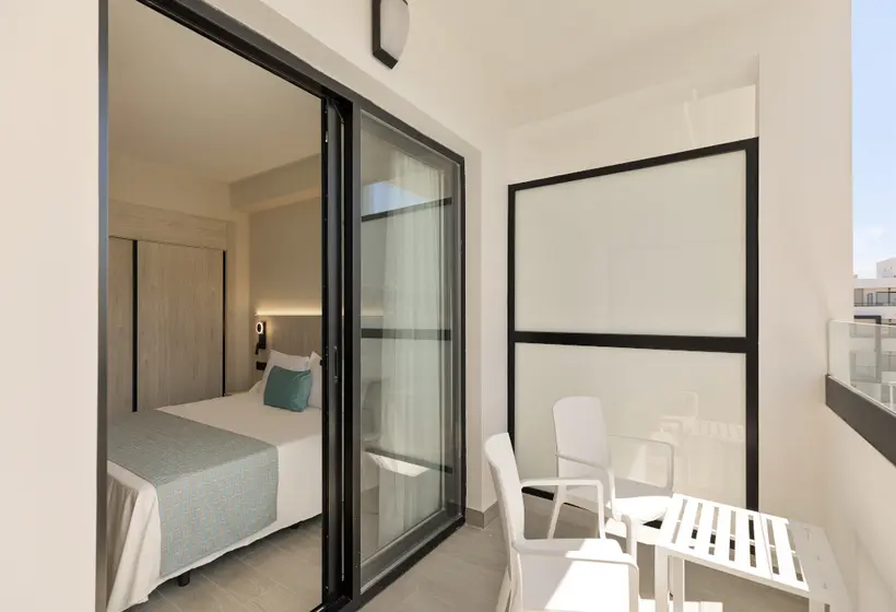 Habitación Estándar, Best Mojacar