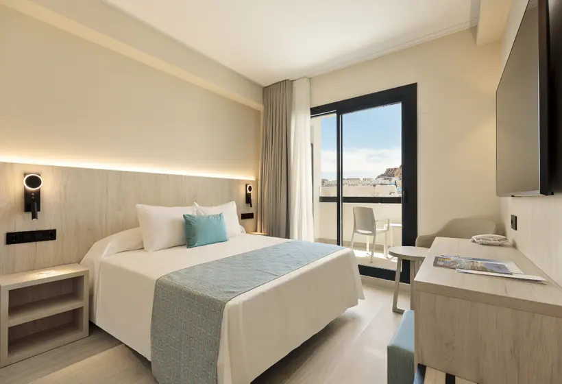 Habitación Estándar, Best Mojacar