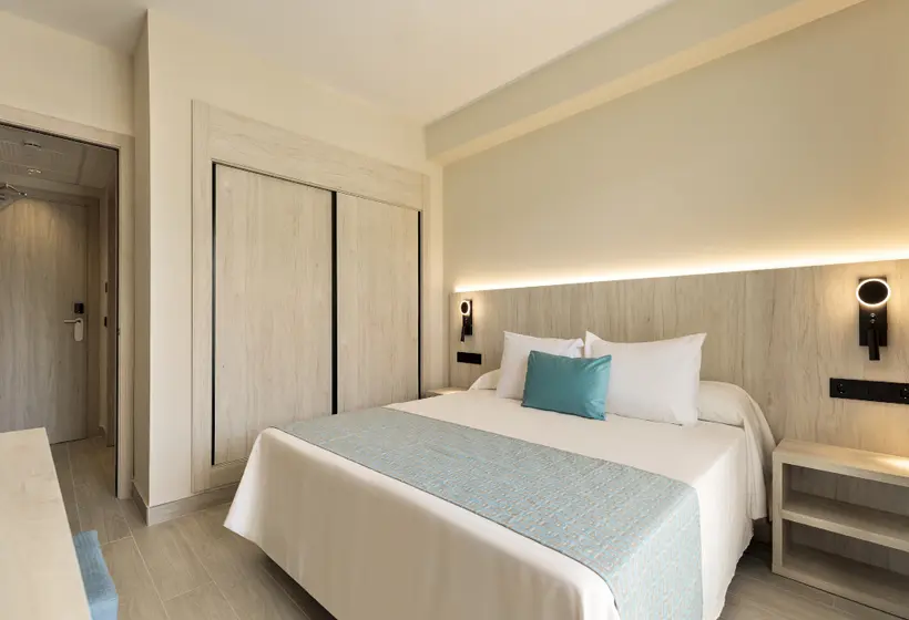 Habitación Estándar, Best Mojacar