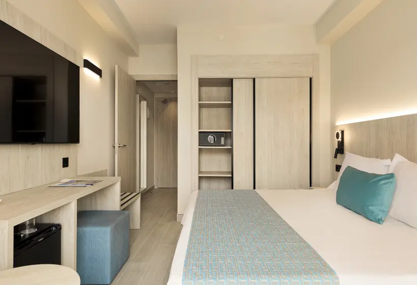 Habitación Estándar, Best Mojacar