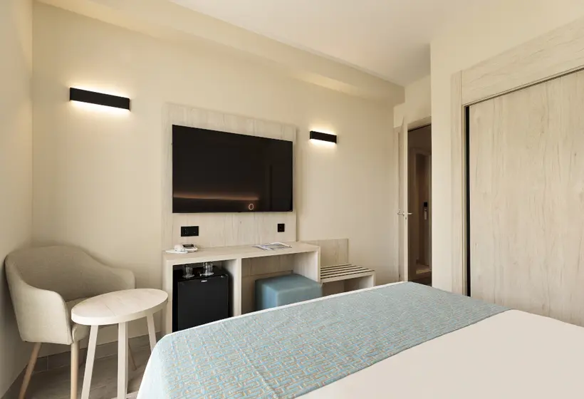 Habitación Estándar, Best Mojacar