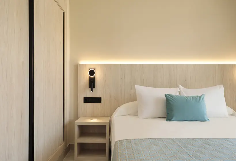 Habitación Estándar, Best Mojacar