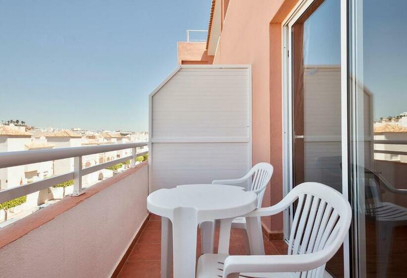 スタンダードルーム, Best Mojacar