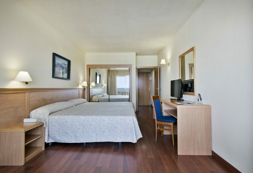 スタンダードルーム, Best Mojacar