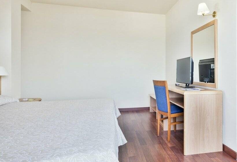 スタンダードルーム, Best Mojacar