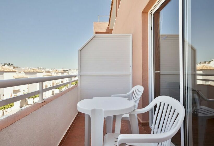 スタンダードルーム, Best Mojacar