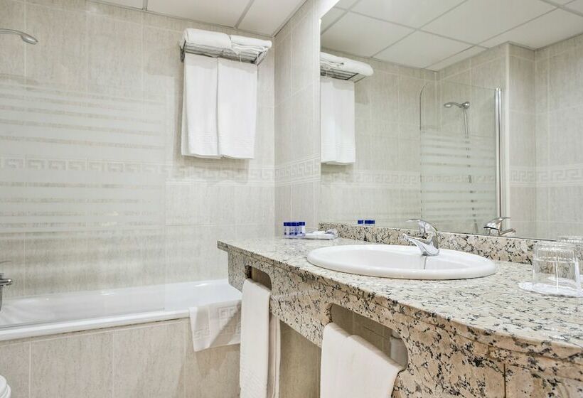 スタンダードルーム, Best Mojacar