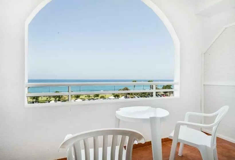 Deniz Manzaralı Standart Oda, Best Mojacar