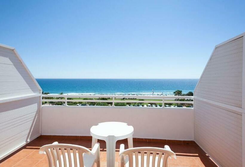 オーシャンビュースタンダードルーム, Best Mojacar