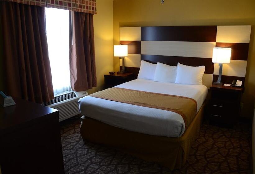 스위트, Best Western Joliet Inn & Suites