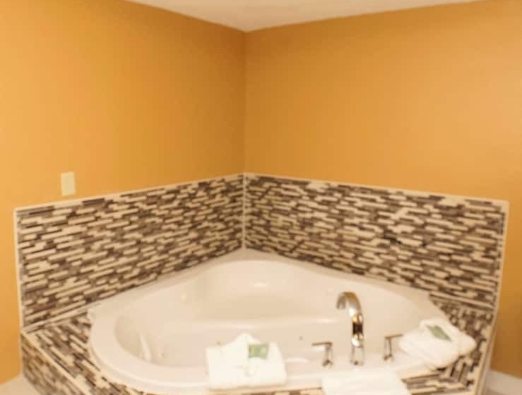 자쿠지 스위트, Best Western Joliet Inn & Suites