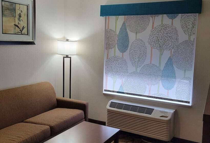 스위트, Best Western Joliet Inn & Suites