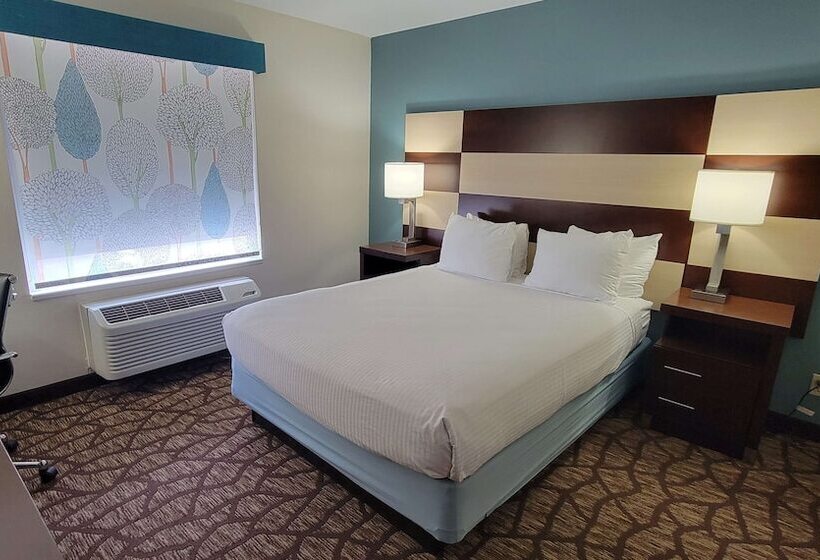 Suíte, Best Western Joliet Inn & Suites
