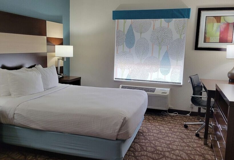 스위트, Best Western Joliet Inn & Suites