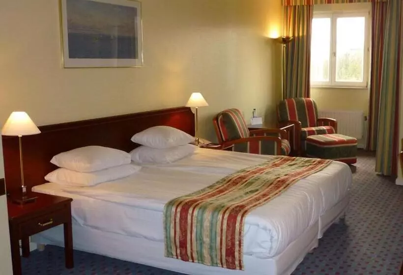 اتاق عادی, Best Western Plus Park Hotel Brussels