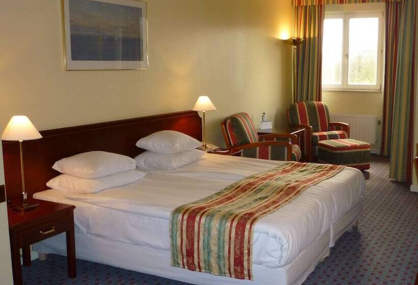 Номер Стандарт, Best Western Plus Park Hotel Brussels