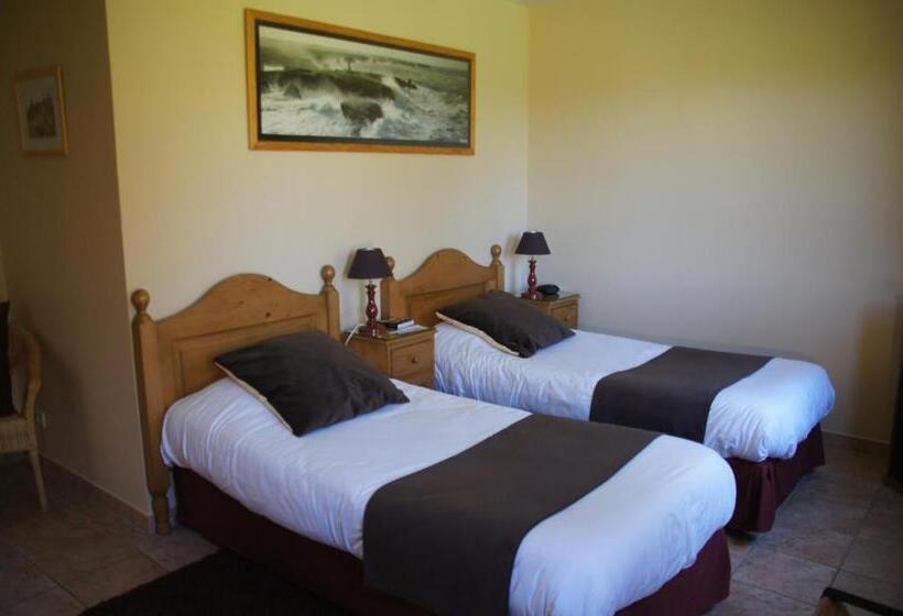 스탠다드 룸, Du Moulin Aux Draps