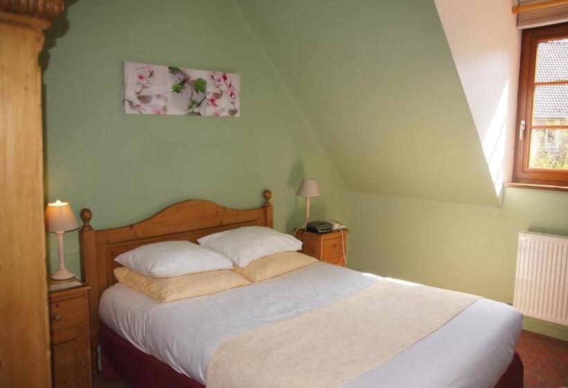 스탠다드 룸, Du Moulin Aux Draps