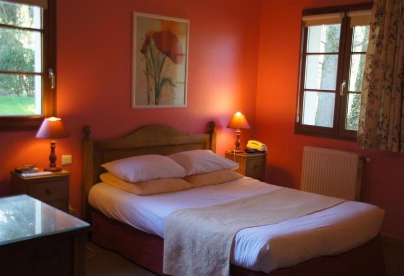 스탠다드 룸, Du Moulin Aux Draps